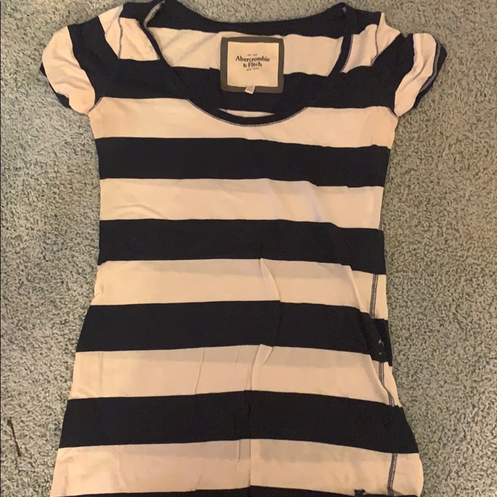 Abercrombie & Fitch Shirt